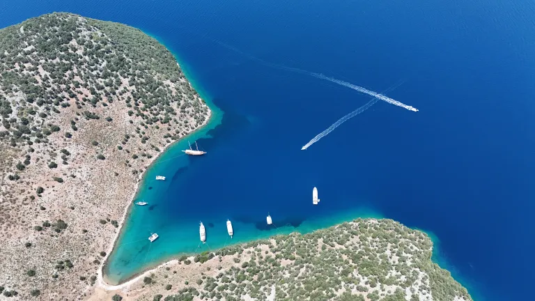 tersane island